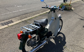 HONDA SUPER CUB50 AA01