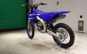 YAMAHA YZ450 F CJ41C