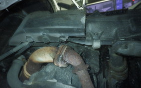 HONDA GYRO CANOPY TA02