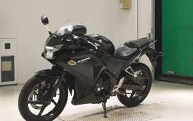 HONDA CBR250R A 2023 MC41
