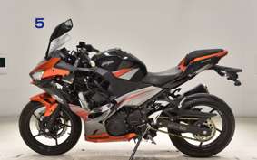 KAWASAKI NINJA 400 2018 EX400G