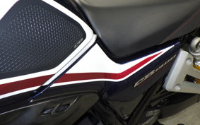 HONDA CB1300SB SUPER BOLDOR SP 2021 SC54