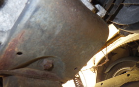 HONDA DIO Z4 GEN 2 AF63