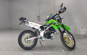 KAWASAKI KLX125 LX125C