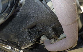 YAMAHA JOG Gen.4 SA16J