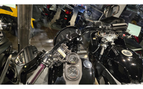 HARLEY FXDLS 2016 GS8