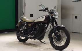 YAMAHA SR400 Gen.3 2009