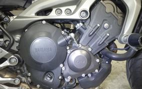 YAMAHA MT-09 2015 RN34J