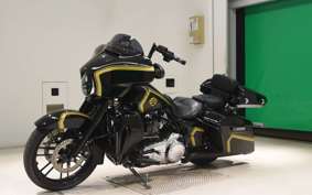 HARLEY FLHX 1690 2014