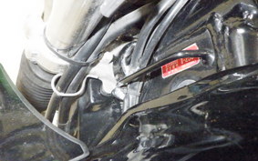 YAMAHA SEROW 225 Gen.3 2024 DG08J