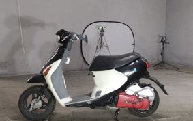 SUZUKI LET`S4 CA41A