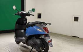 SUZUKI LET's 2012 CA4AA