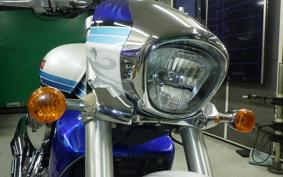 SUZUKI INTRUDER M1800R 2007