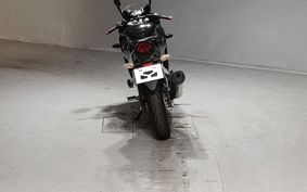 HONDA CBR250R MC41
