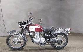 KAWASAKI ESTRELLA250 BJ250A