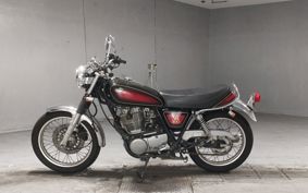 YAMAHA SR400 2019 RH03J