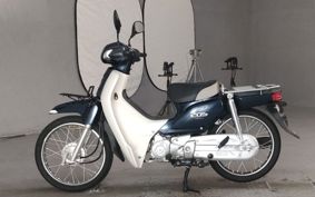 HONDA SUPER CUB110 JA10