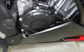 HONDA CBR250RR A 2004 MC51