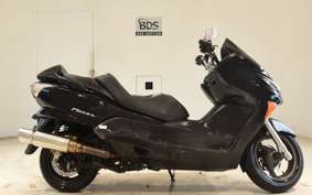 HONDA FORZA Z MF08