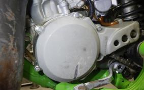 KAWASAKI KX85 2023 KX085B