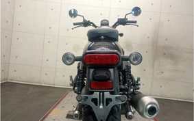 HONDA  REBEL 500 2021 PC60