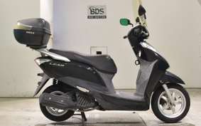 HONDA LEAD 125 1987