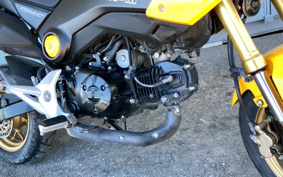 HONDA GROM JC61