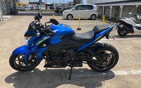 SUZUKI GSX-S 1000 2021 GT79B