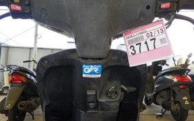 YAMAHA JOG Gen.5 SA36J