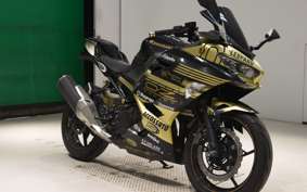 KAWASAKI NINJA 400 2019 EX400G