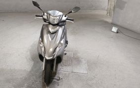 SUZUKI ADDRESS V125 DT11A