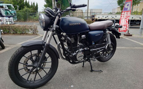 HONDA GB350 2023 NC59