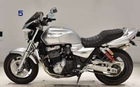 HONDA CB1300SF SUPER FOUR 1998 SC40