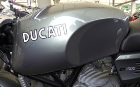 DUCATI GT1000
