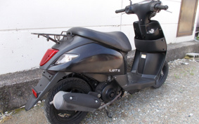 SUZUKI LET's CA4AA