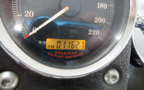 HARLEY HARLEY FXDL1580 2004 GDV