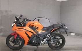 HONDA CBR250R MC41