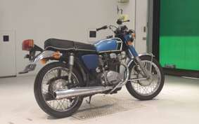 HONDA CB250 2010 CB250