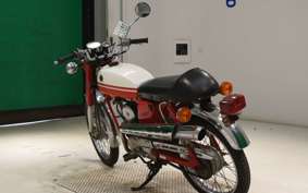 YAMAHA YB-1 F5B