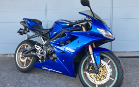 TRIUMPH TRIUMPH DAYTONA675 2011 TMD106