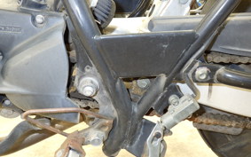 YAMAHA TW200 Gen.2 DG07J