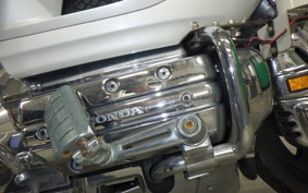 HONDA GL 1800 GOLD WING 2007 SC47
