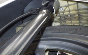 HONDA DIO 110 JF58