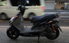 YAMAHA CYGNUS125X SE44J