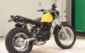YAMAHA TW225 DG09J
