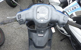 HONDA TACT Basket 2025 AF79