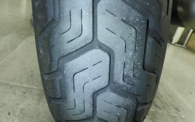 HONDA REBEL 250 S 2022 MC49