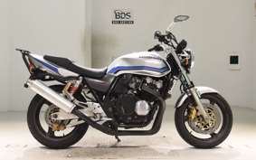 HONDA CB400SF VTEC SPEC 2 2018 NC39