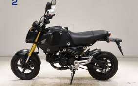 HONDA GROM 2001 JC92