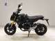 Фото Honda GROM 2001 с японского аукциона